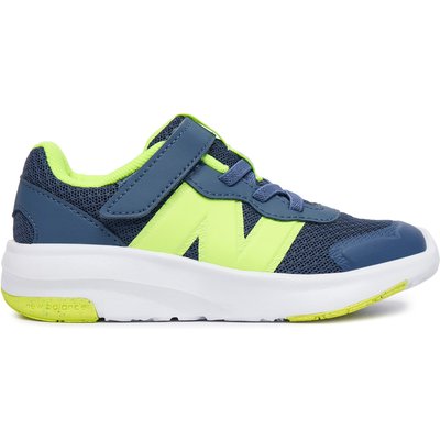 Laufschuhe New Balance I5785VI Dunkelblau