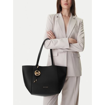 Handtasche MICHAEL Michael Kors 30R6G9JT6L Schwarz