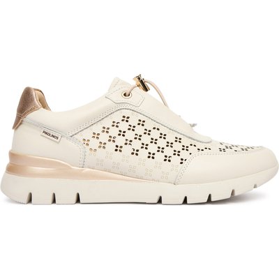 Sneakers Pikolinos Cantabria W4R-6707C1 Weiß