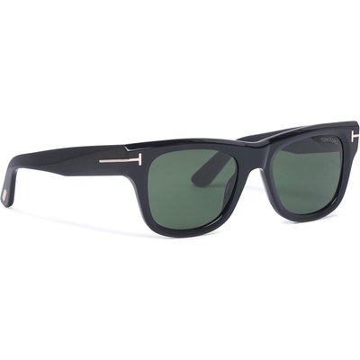 Sonnenbrillen Tom Ford Finn-02 FT1304 Schwarz