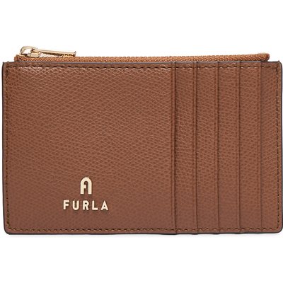 Kreditkartenetui Furla Camelia M WP00310 ARE000 CN 03B00 Braun