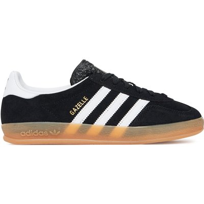 Sneakers adidas Gazelle Indoor JI2060 Schwarz