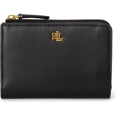 Geldbörse LAUREN RALPH LAUREN 432P16735002 Schwarz