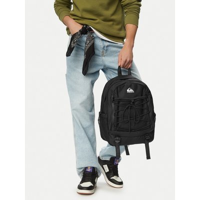 Rucksack Quiksilver WBEO-QUIK-M-005-10 Schwarz