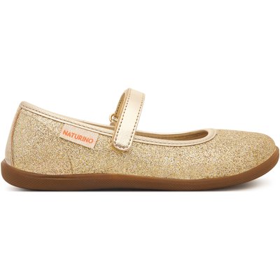 Ballerinas Naturino Pavia 2 4000720 S Goldfarben
