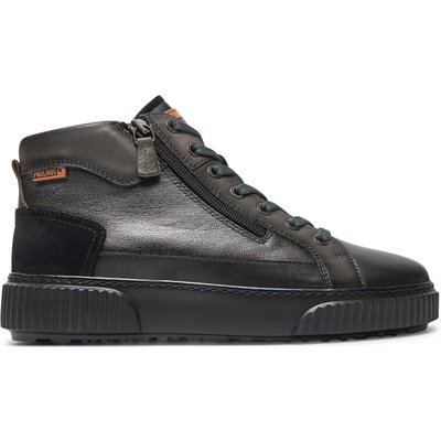 Sneakers Pikolinos W4Z-8584C1 Schwarz