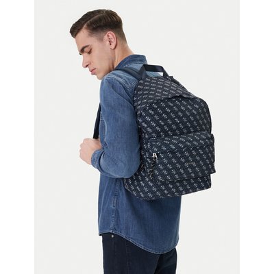 Rucksack Guess H5YZ00 WGCS0 Dunkelblau