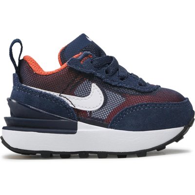 Sneakers Nike Waffle One (Td) DC0479 401 Dunkelblau