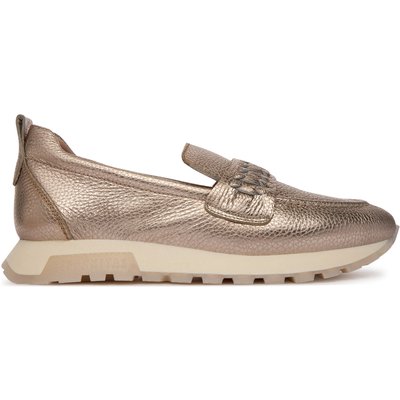 Mokassins Hispanitas HV264755 C012 Goldfarben