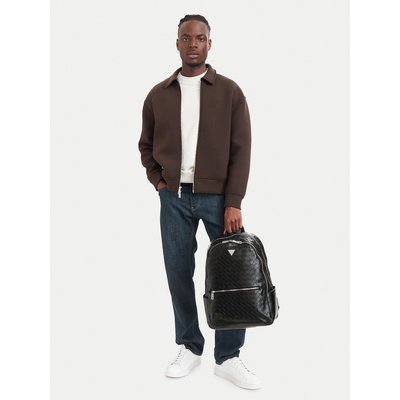 Rucksack Guess HMTOWO P6311 Schwarz