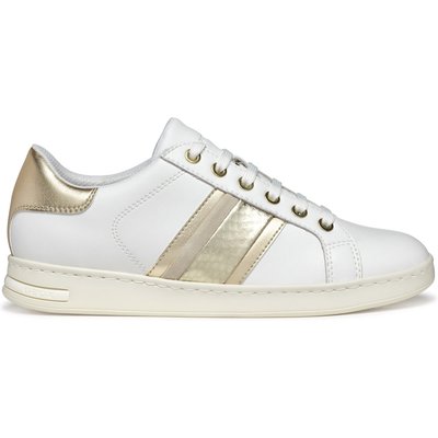 Sneakers Geox D Jaysen D361BE 085BN C1327 Weiß
