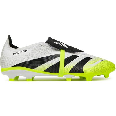 Fußballschuhe adidas Predator League Fold-Over Tongue JI1111 Weiß