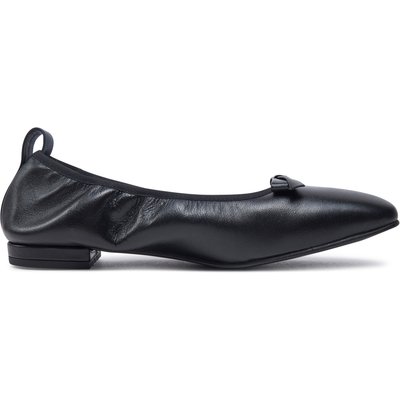 Ballerinas ALOHAS Freya S100503 Schwarz