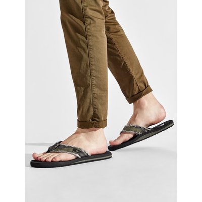 Zehentrenner Quiksilver AQYL100047 Grün