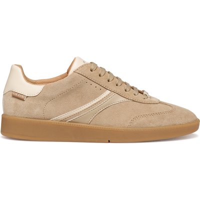 Sneakers Geox D Meleda D56UGA 022BC C5002 Beige