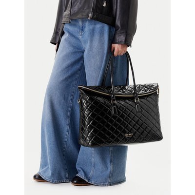 Handtasche Nine West CEO-SOPHIA-LA374-4066 Schwarz