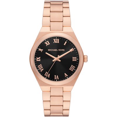 Uhr Michael Kors Lennox MK7392 Rosa