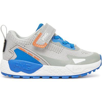 Sneakers Primigi 7930722 S Grau