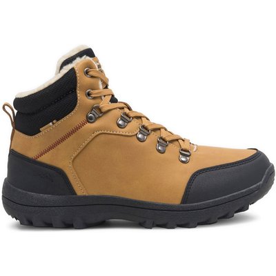 Schnürschuhe Sprandi BP07-5341-17 Braun