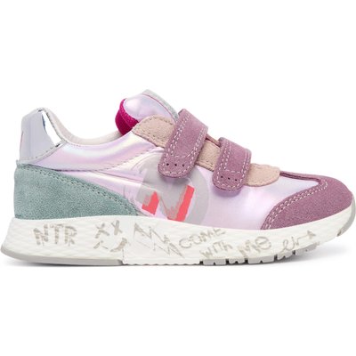 Sneakers Naturino Jesko 2 Vl. 2018225-31-1I46 S Rosa
