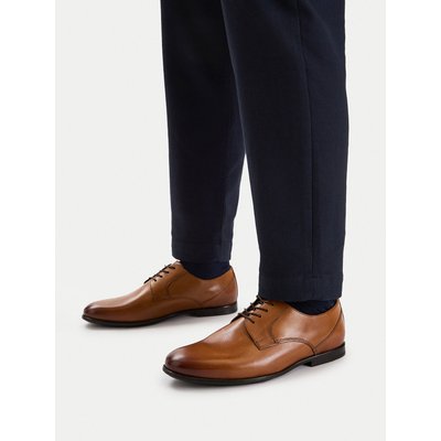 Halbschuhe Lasocki CEO-KONGO-14 MI08 Braun