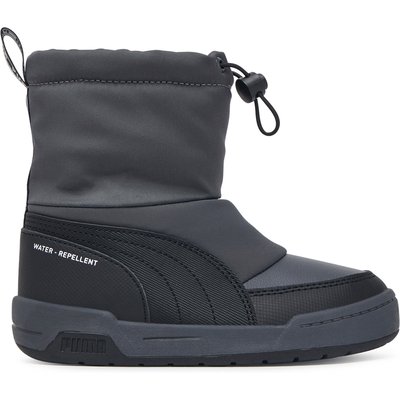 Schneeschuhe Puma Multiflex 2 Boot Ac Ps 102847 Dunkelgrau