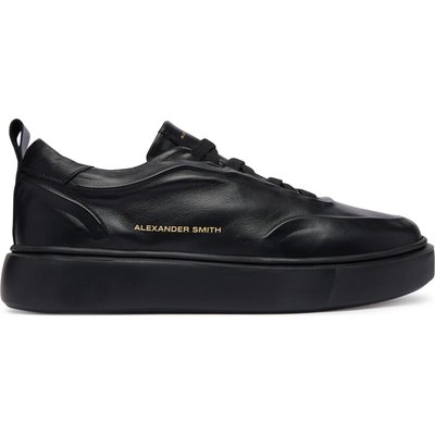 Sneakers Alexander Smith York ASBEYKM-0108 Schwarz