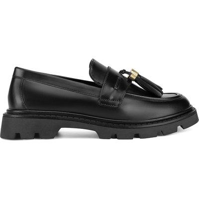 Slipper GINO ROSSI SIMON-115856 Schwarz