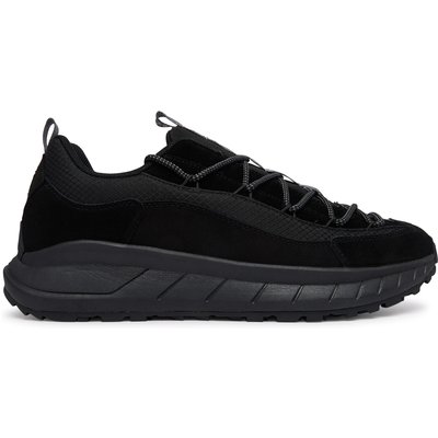 Sneakers Napapijri Orbit NP0A8ATV Schwarz