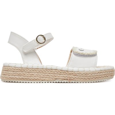 Espadrilles Mayoral 45643 Weiß