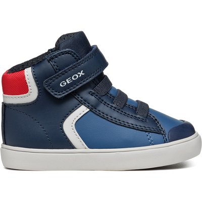 Sneakers Geox B Gisli Boy B461NA 054FU C0700 M Dunkelblau
