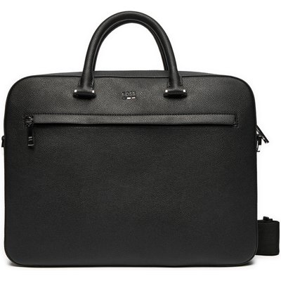 Laptoptasche BOSS Ray S 50536498 Schwarz