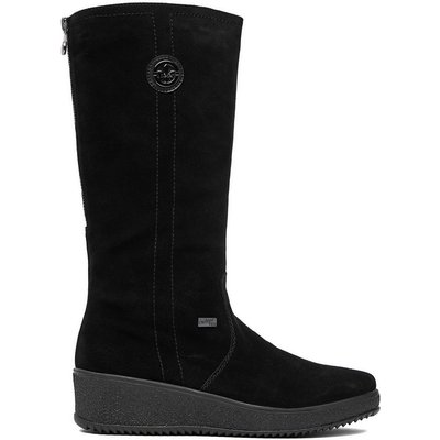 Stiefel Rieker CEO-Y4470-00 Schwarz