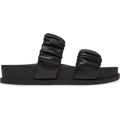Pantoletten Armani Exchange XDP062 XV926 00002 Schwarz