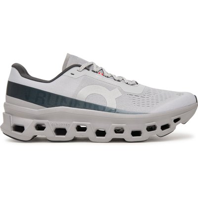 Laufschuhe On Cloudmonster 1 3MF30741536 Grau