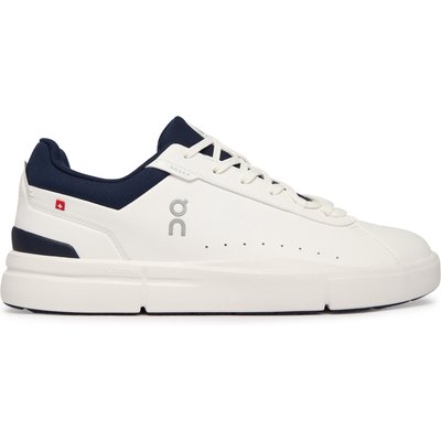 Sneakers On The Roger Advantage 3MF30640148 Weiß