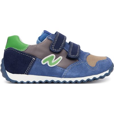 Sneakers Naturino Sammy 2 Vl. 2016558-02-2C85 M Dunkelblau