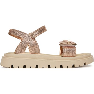 Sandalen Primigi 7938500 M Goldfarben