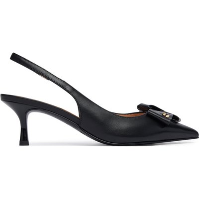 Pumps LOVE MOSCHINO JA10366G0OIE0000 Schwarz