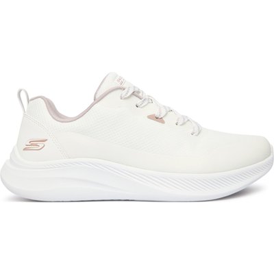 Sneakers Skechers Bobs Moda Flex 117730/WHT Weiß