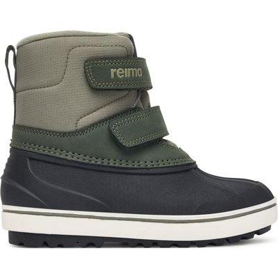 Schneeschuhe Reima Tuiskuva 5400161A Grün