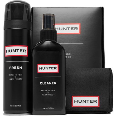 Reinigungsset Hunter CARE KIT Schwarz