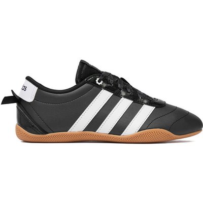 Sneakers adidas adidas-C-GRAND COURT LO GIRLS J KI3062 Schwarz