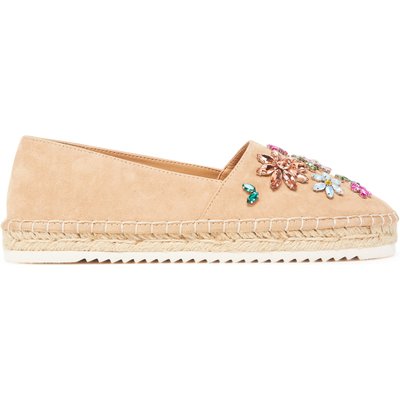 Espadrilles Alma En Pena V250277 Beige