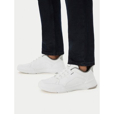 Sneakers Geox U Vittour Plus U659KA 000BC C1000 Weiß