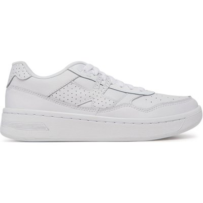 Sneakers Under Armour UA W Court 96 3028637 Weiß