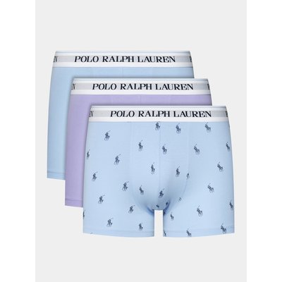 Polo Ralph Lauren Boxershorts-Set 714830299085 Bunt