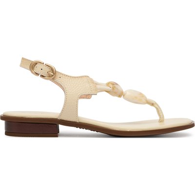 Sandalen Hispanitas HV264785 C001 Écru