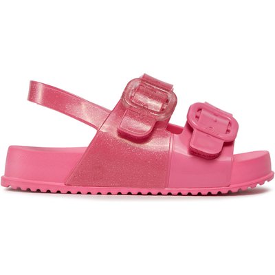 Sandalen Melissa Mini Melissa Cozy Sandal Bb 35686 Rosa