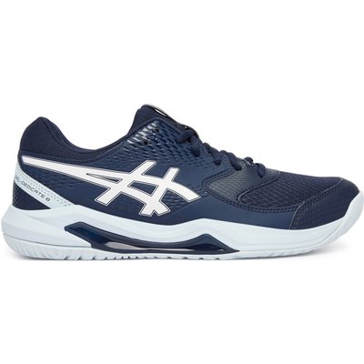 Tennisschuhe Asics Gel-Dedicate 8 1042A237 Blau